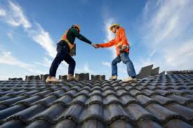 Fast & Reliable Emergency Roof Repairs in Shannon, MS